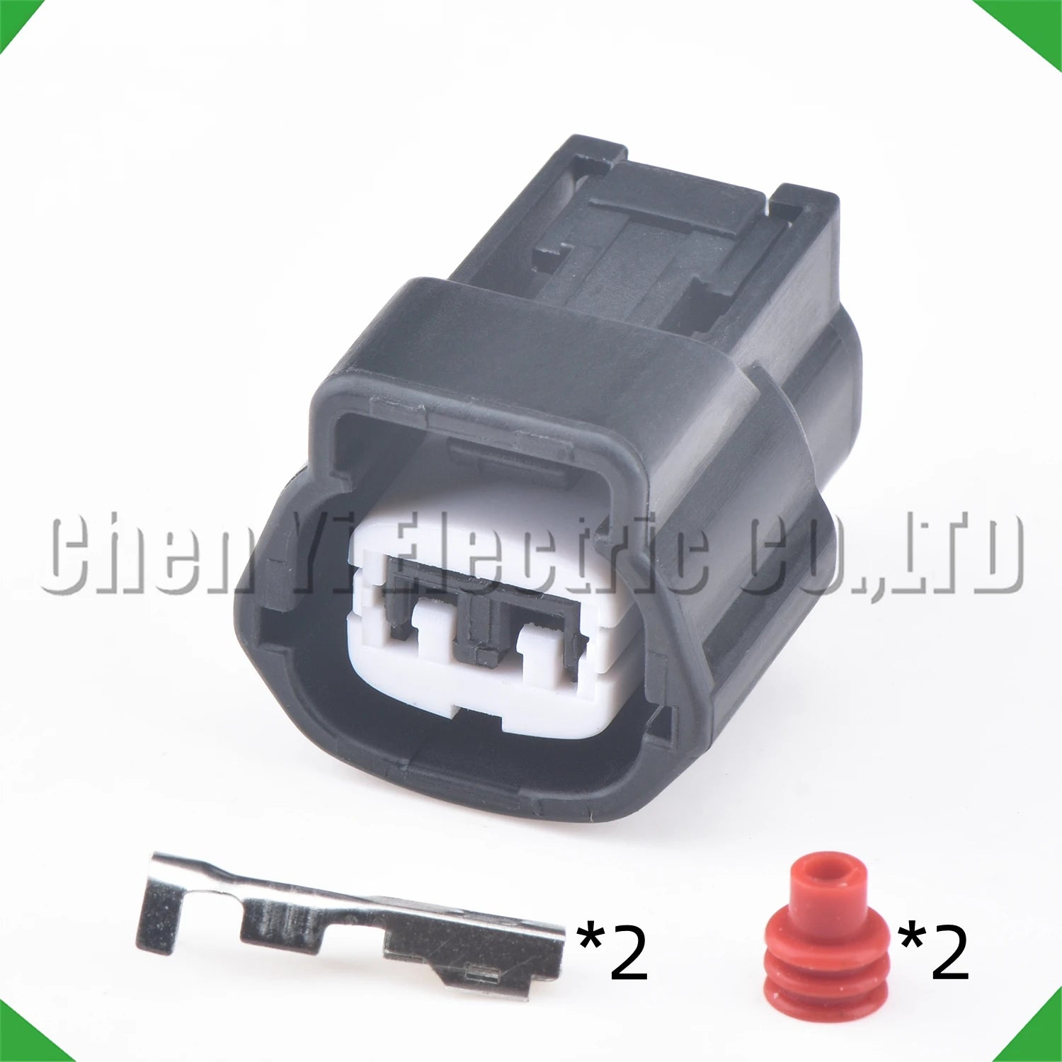 2-Pin Auto Connector Connector Water Temperature Sensor Lgnition Speaker sensor