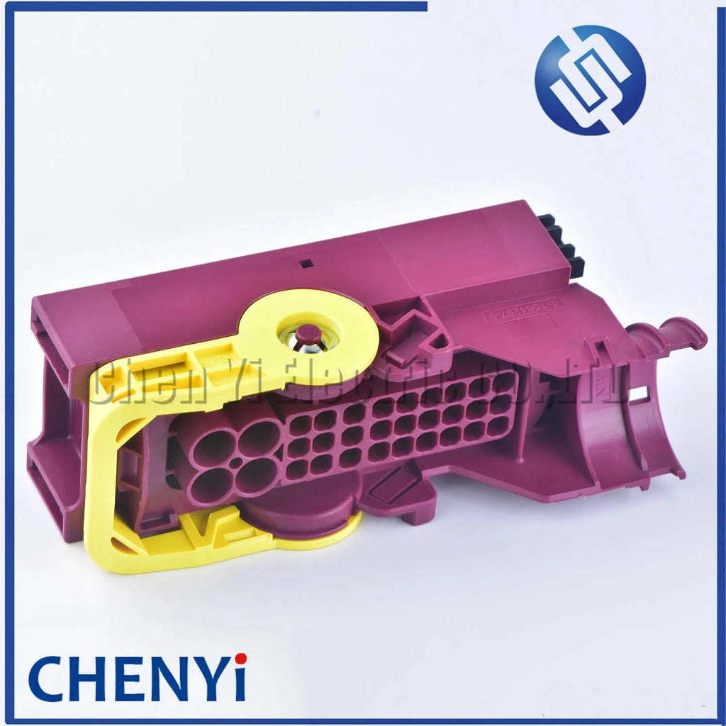31 Pin Female Automotive urea pump computer board ECU DCU module plug 1-1564297-6 Connector For Truck