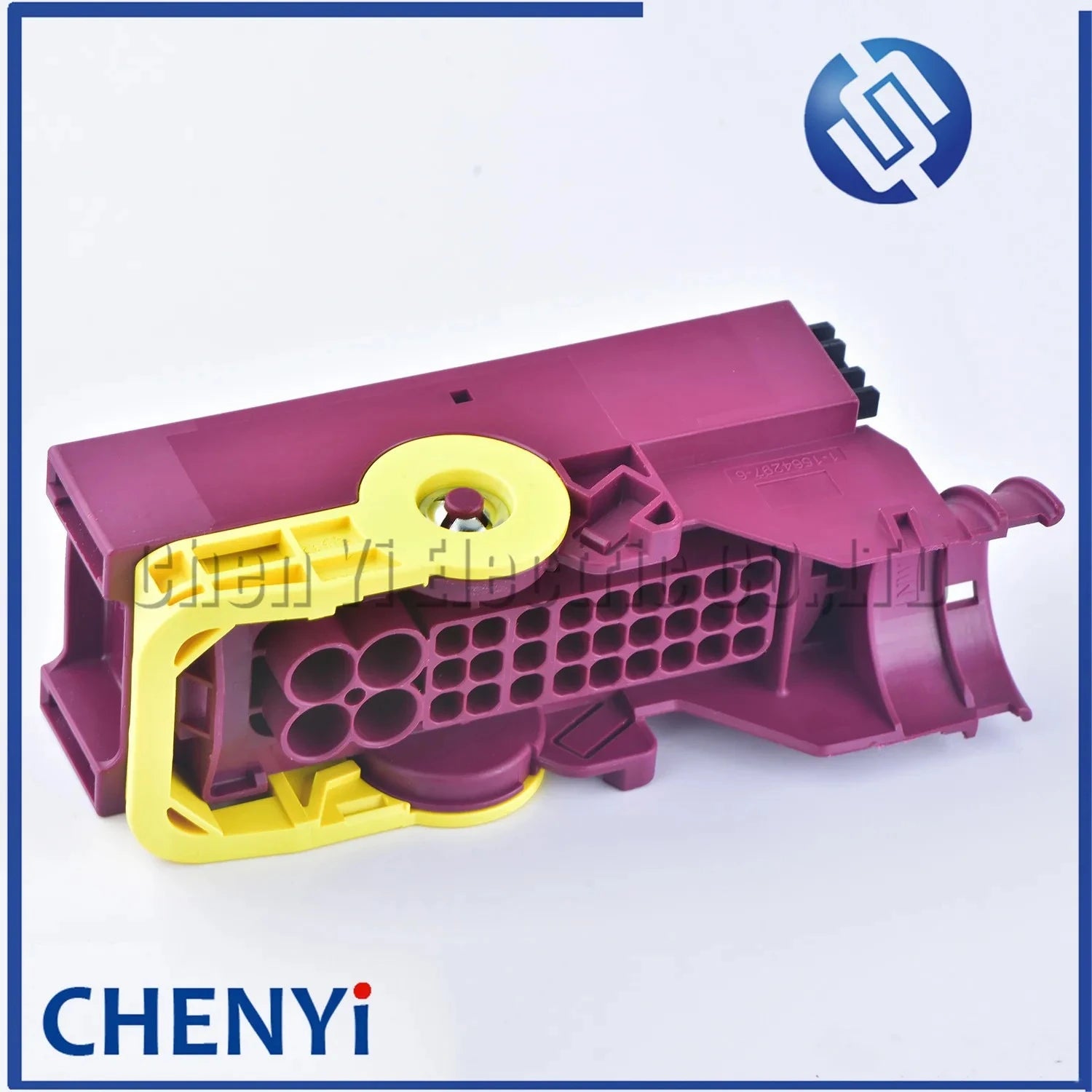 31 Pin Female Automotive urea pump computer board ECU DCU module plug 1-1564297-6 Connector For Truck