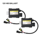 Fast Bright 55W Xenon HID Canbus Error EMC H1 H4 H7 H11 9006 9005 H3 Headlight Fog Light Amagi