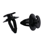 10Pcs Car Rear Door Panel Trim Clip Set For Mercedes For Benz W463 G-Class 4639880278 Auto Accessories