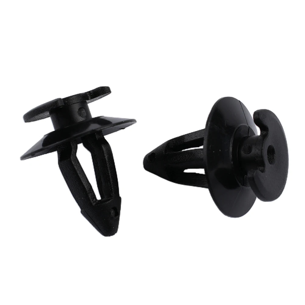 10Pcs Car Rear Door Panel Trim Clip Set For Mercedes For Benz W463 G-Class 4639880278 Auto Accessories