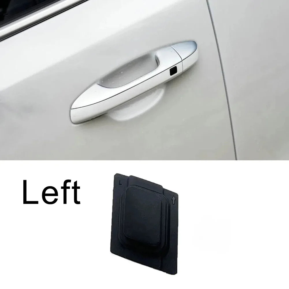 1/2PCS Front Door Handle Button Switch 82651-D9710 82661-D9710 For Kia Sportage 2017-21 Car Exterior Handle Button