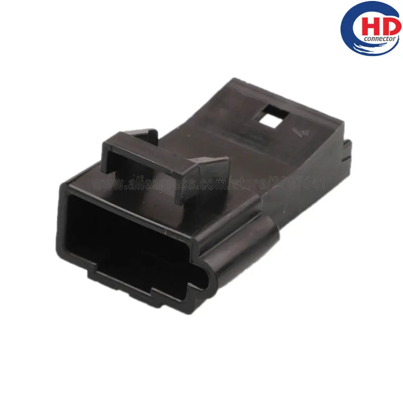 2pin auto waterproof electric plastic wire harness connector 12129938