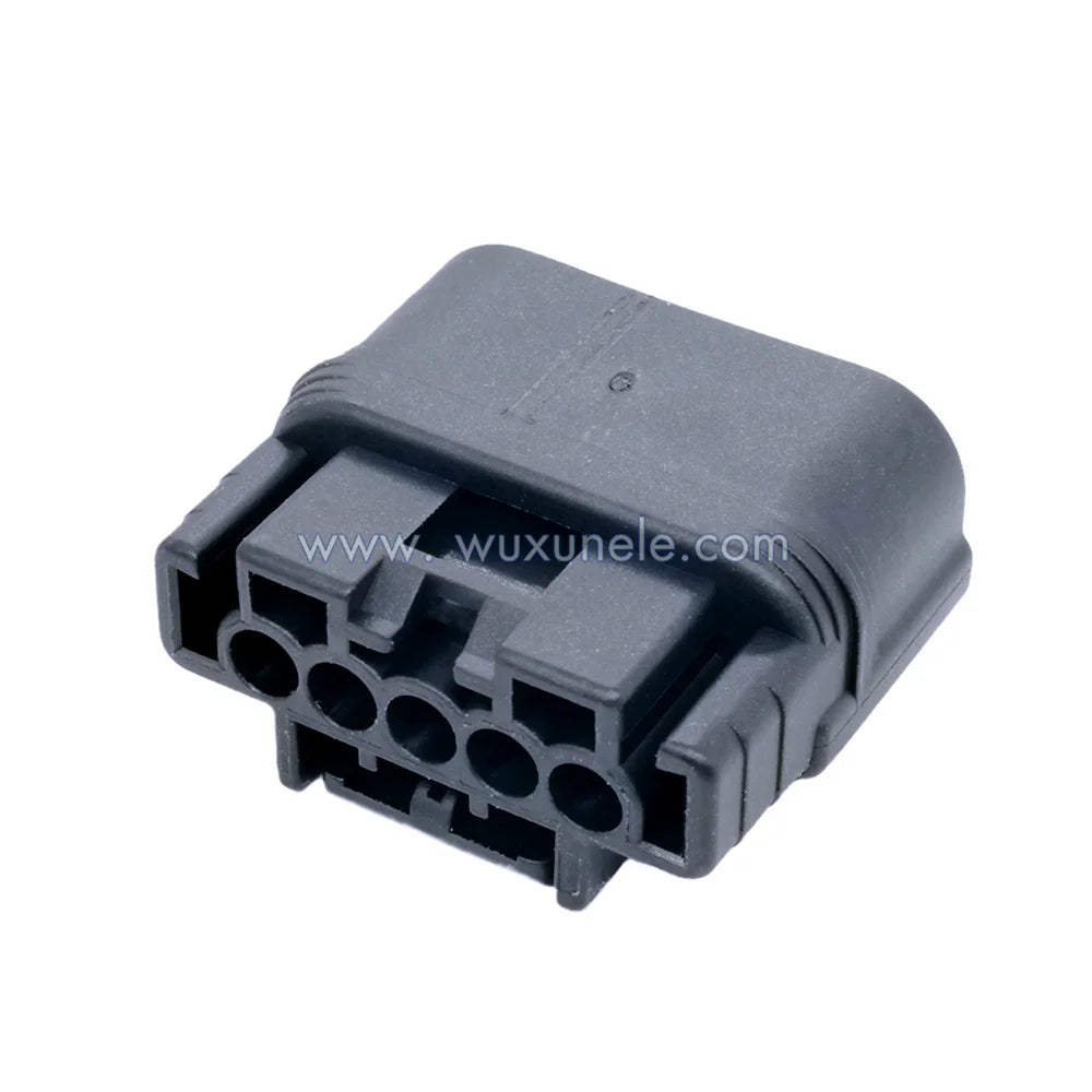 20 Sets Mass Air Flow MAF 5 Pin 6189-6909 Sealed Wire Connector for Vehicle Accessories