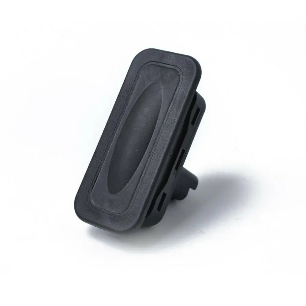 Boot Tailgate Release Switch Button Handle For Renault Megane MK2 MK3 8200076256 Electric Opening And Closing Switch For Renault