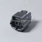 2 PIN 1.8mm Series Male Female Waterproof Connectors Automotive Harnesses With Terminals 174354-2 174352-2