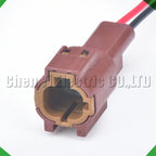 2-Pin Auto Connector Connector Automotive Connectors electric wiper Nissan