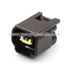 2PIN Connector Waterproof 2.3mm Series Male Female Connectors Wiring Harness  Cable Socket For Ford Focus FW-C-2M-B FW-C-2F-B