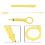 1 PCS Car Engine Oil  Level Dipstick Measure Tools For Renault  For Kangoo  For Megane II 7701060940  Auto Accessorie