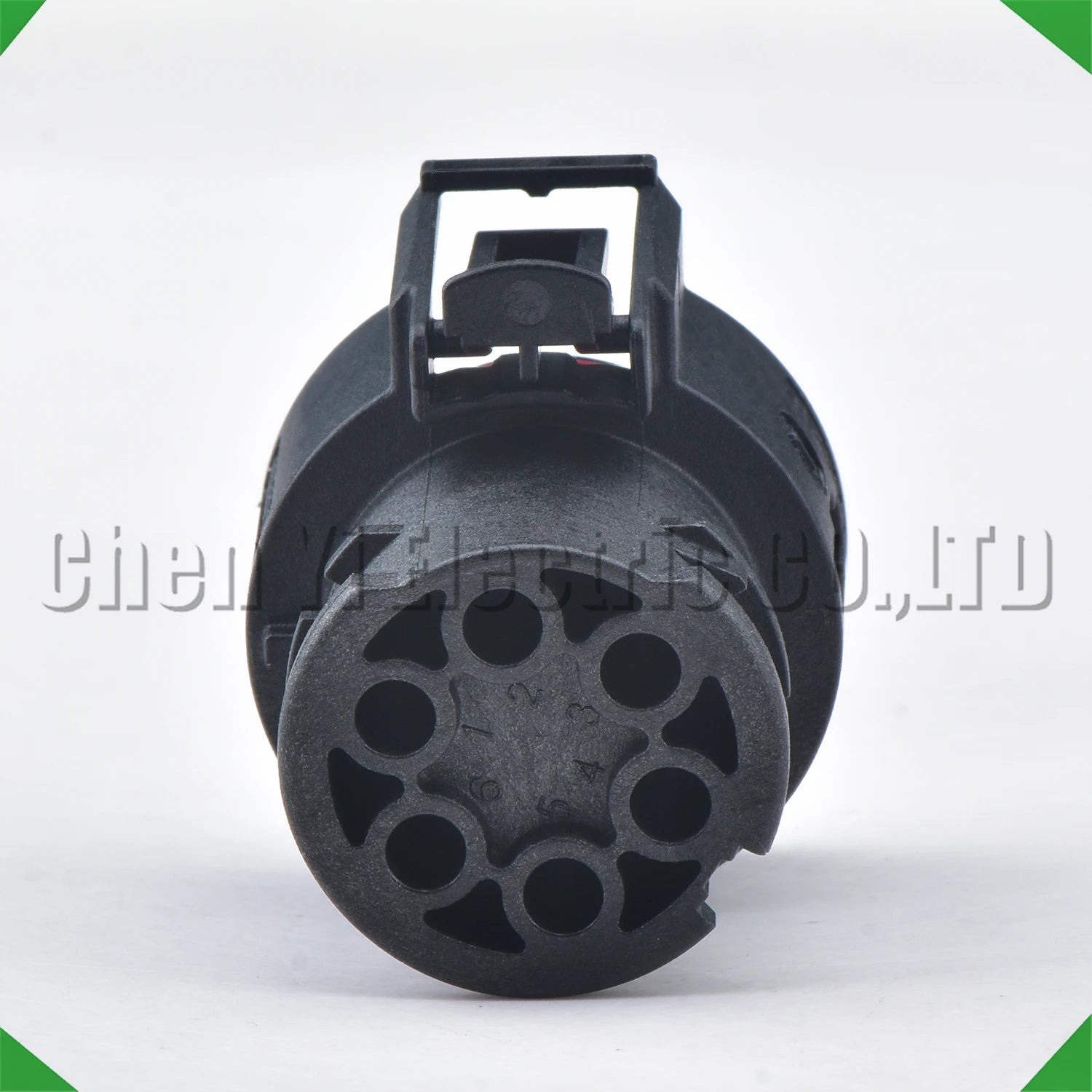 5-Pin Auto Connector Connector Automotive Connector Transmission gearbox Benz
