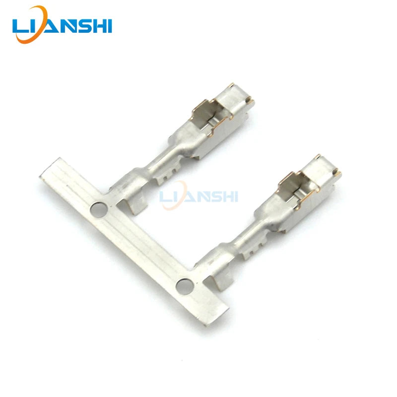 12110844 is suitable for tin-plated wiring, copper terminals, automotive connectors, plugs and springs