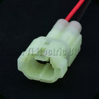 2-Pin Auto Connector Connector Automotive Connectors Honda Toyota sensor