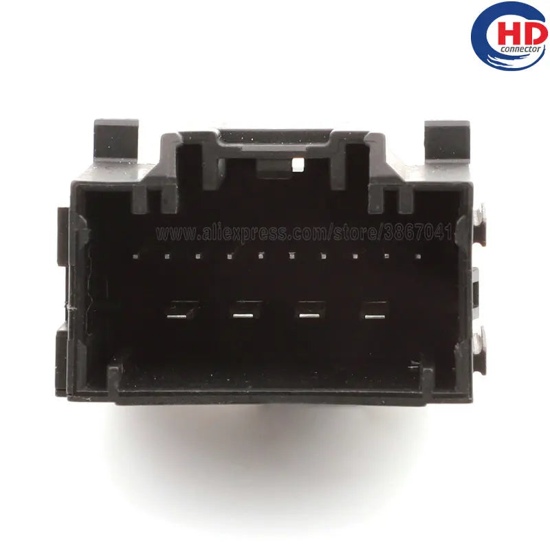 14 pin auto waterproof electric plastic wire harness connector 34772-0140