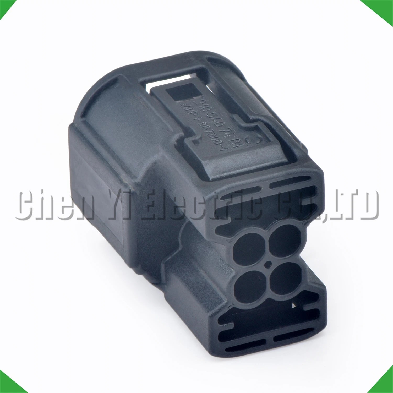 4-Pin Auto Connector Connector Automotive Connectors Temperature Benz sensor