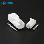 7283-1027 Car reading light plug Haver H6 Electric Seat ABS sensor connector with terminal DJ7026B-2.2-11 21