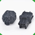 3 Pin Automotive Connectors Odometer speed sensing Wire harness Plug HP405-03021 HP401-...