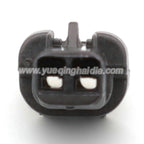 2 PIN Connector Unsealed Waterproof 0.7mm Male Female Connectors Motorcycle Electrical Wiring Harness 52266-0211 52213-0211