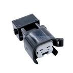 2 Pin  EV6 To EV1 Fuel Injector Adapter Connector