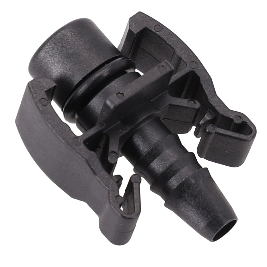 Car Auto  Expansion Water  Tank Water  Hose Straight Connect Connector Accessory Automotive Accessories