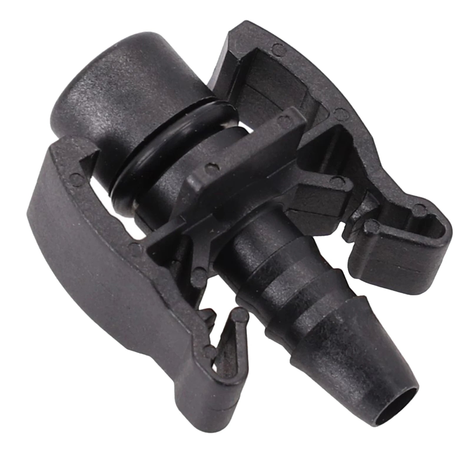 Car Auto  Expansion Water  Tank Water  Hose Straight Connect Connector Accessory Automotive Accessories