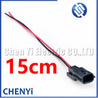 2 Pin Auto Connector plug 7282-8851-30 7283-8851-30 90980-81855 90980-85011 90980-38851 7298-1865-30 For Nissan Toyota Honda