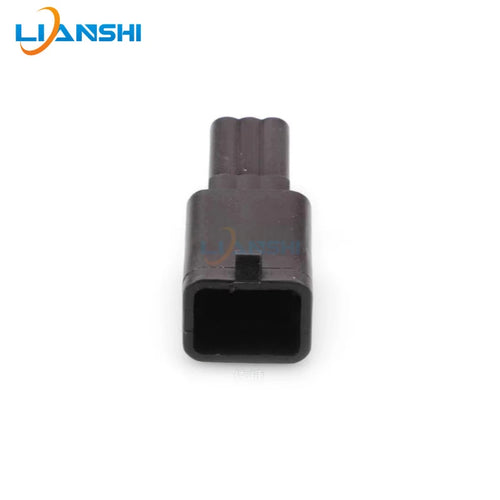 1-936527-2 is suitable for the Kia Hyundai Elantra running light regulator plug and the Elantra headlight 3-hole wiring harness