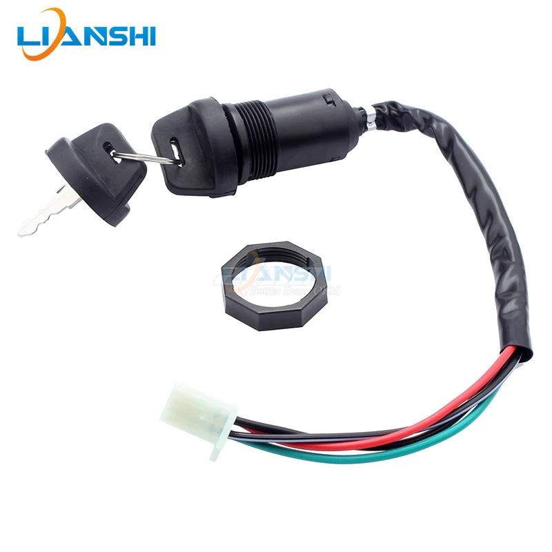 MG652520-5 is suitable for headlight plugs, Kia daytime running lights H11, fog lights DJY7029A-2.8-21