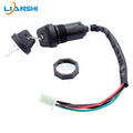 MG652520-5 is suitable for headlight plugs, Kia daytime running lights H11, fog lights DJY7029A-2.8-21