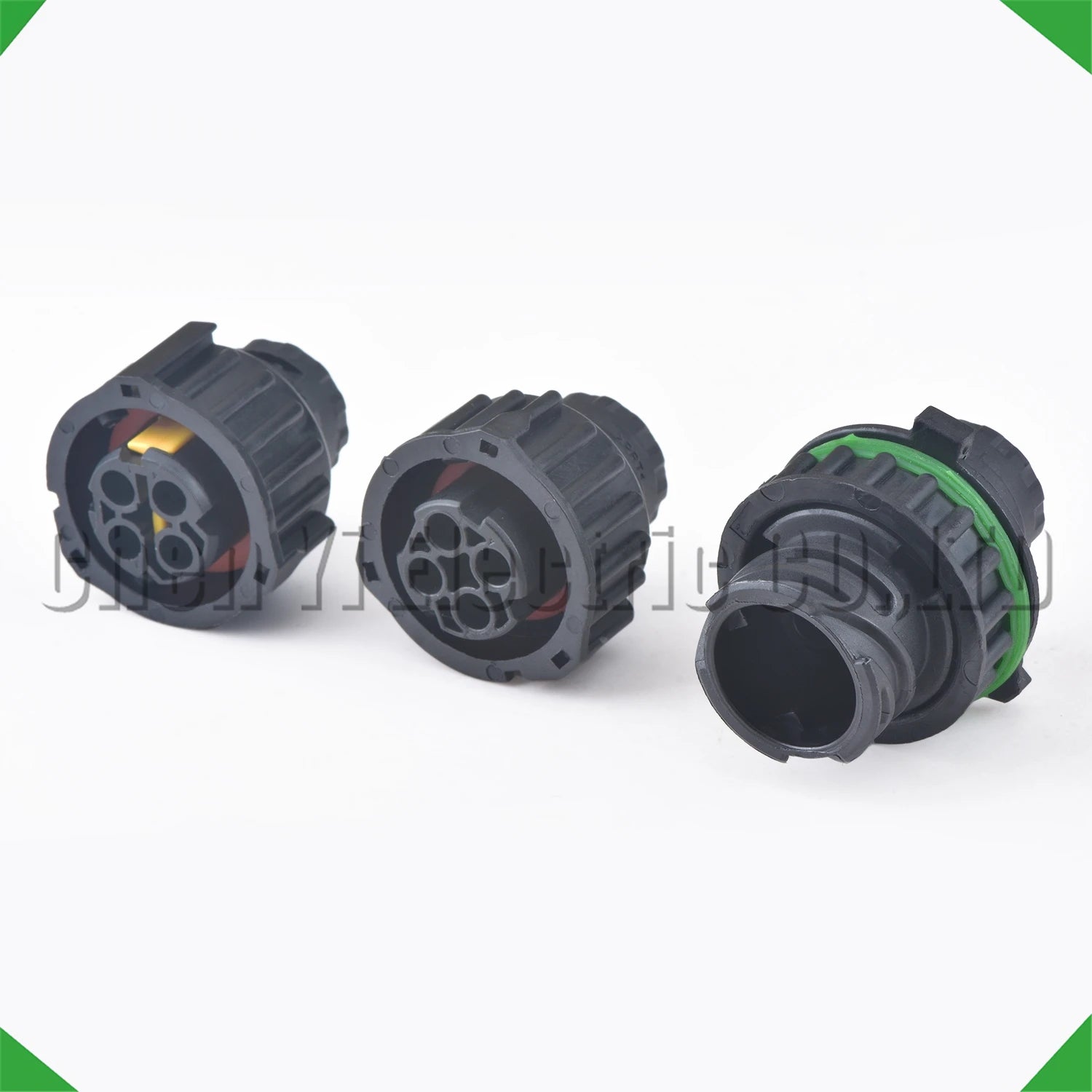4-Pin Wire Harness Harness Automobile Waterproof Connector Oxygen Sensor sensor
