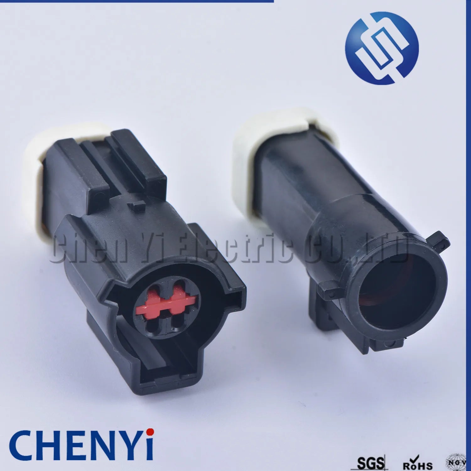 4 Pin Automotive waterproof connector female or male F20B-14A624-DA O2 Oxygen Sensor wire harness plug For Ford Jeep Chrysler