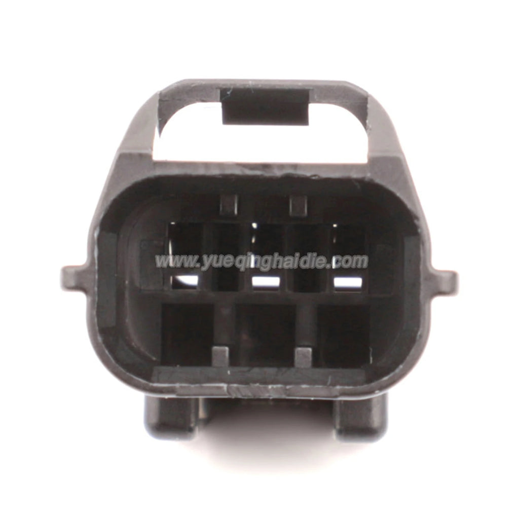 3 Pin Connector Waterproof 1.2mm Male Female Connector Auto EVO Camshaft Cable Socket For Hyundai Kia 7182-8730-30 7283-8730-30