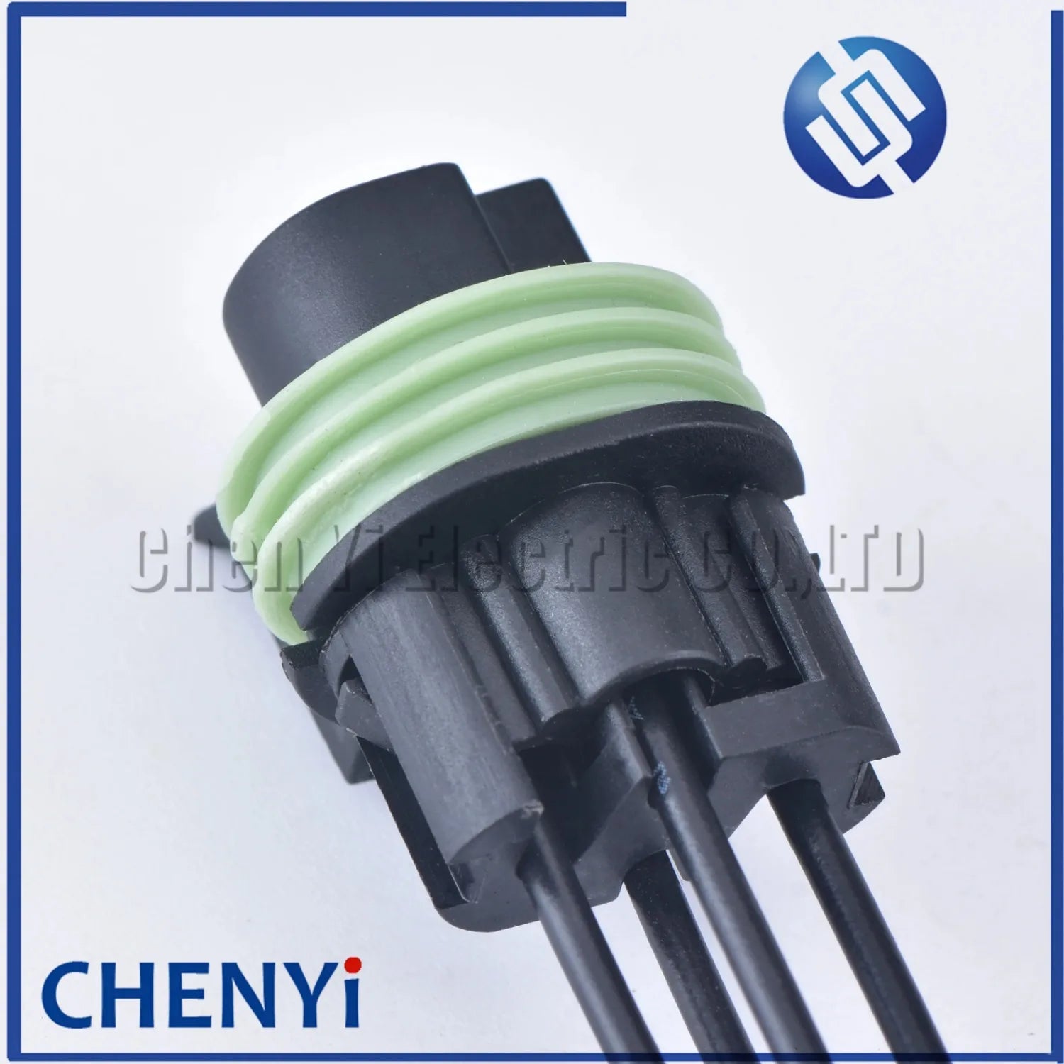 4 Pin Metri-Pack 150 Sealed Female Electrical Connector 12065298 Oxygen Sensor Plug with 15 cm 18AWG wires