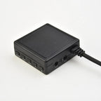 Car BT 5.0 AUX USB Music Adapter MIC Audio Cable For Pioneer Radio IP-BUS P99 P01 Bluetooth Receiver Car Kit