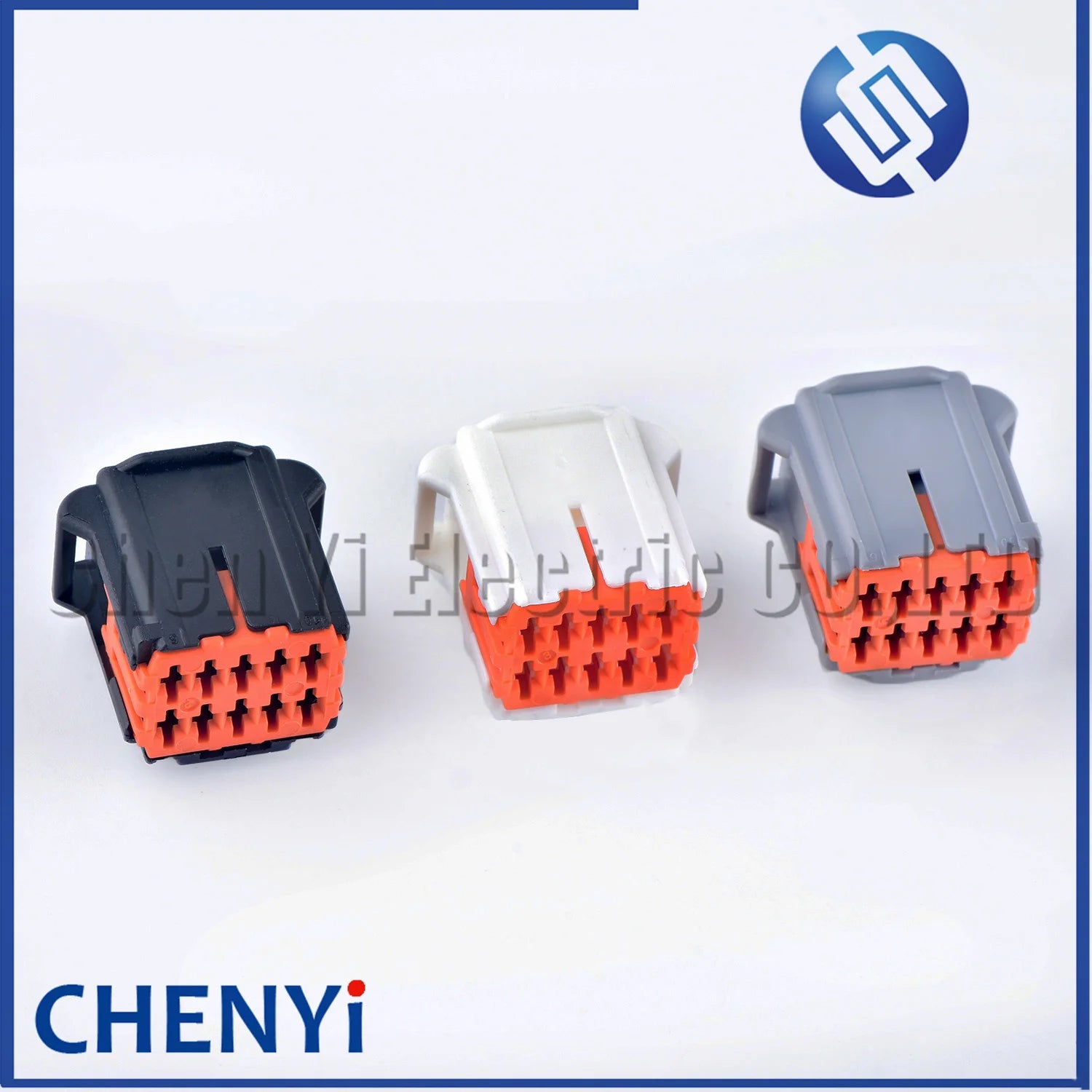 10 Pin Female Auto fuse box Electrical Wire Connector Body module plug 98816-1011 98823-1011 98823-1010 For Peugeot Citroen