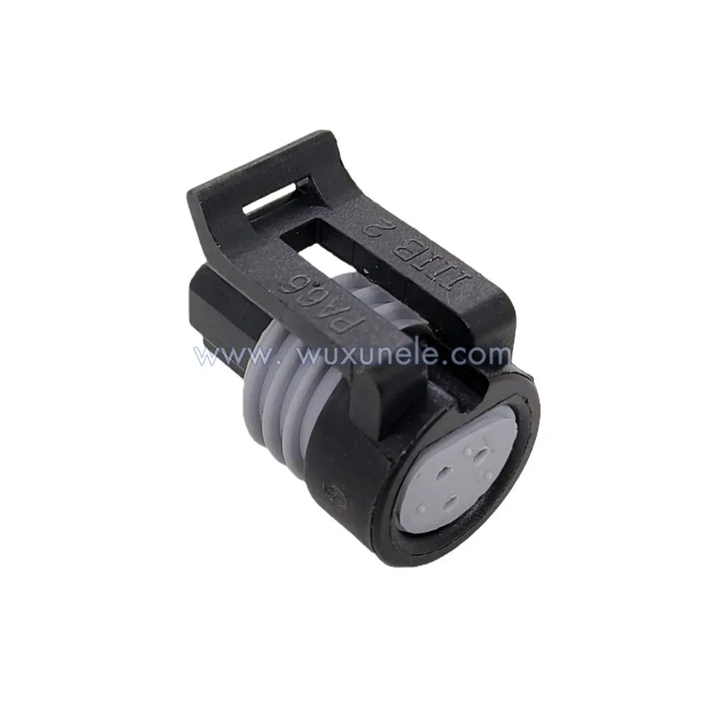 50 Sets 3 Pin 12078090 Sealed Female Wire Connector for Automotive Throttle Valve Plug