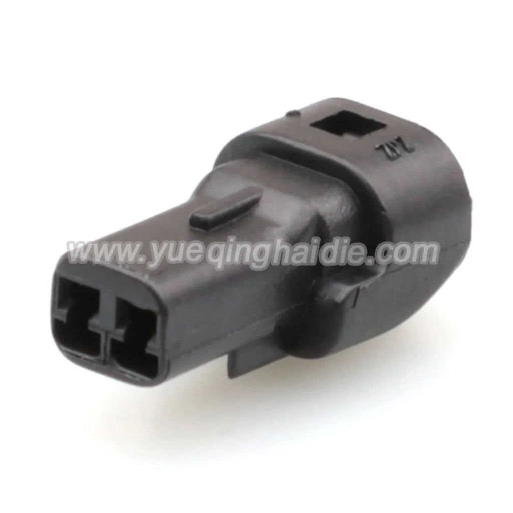 2 PIN Connector Unsealed Waterproof 0.7mm Male Female Connectors Motorcycle Electrical Wiring Harness 52266-0211 52213-0211