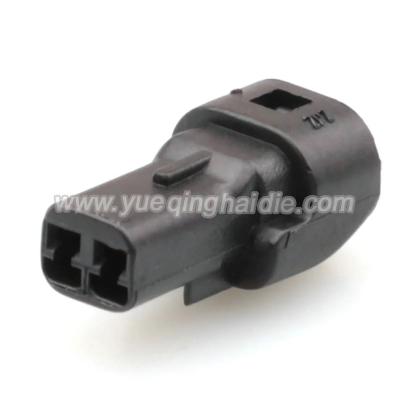 2 PIN Connector Unsealed Waterproof 0.7mm Male Female Connectors Motorcycle Electrical Wiring Harness 52266-0211 52213-0211