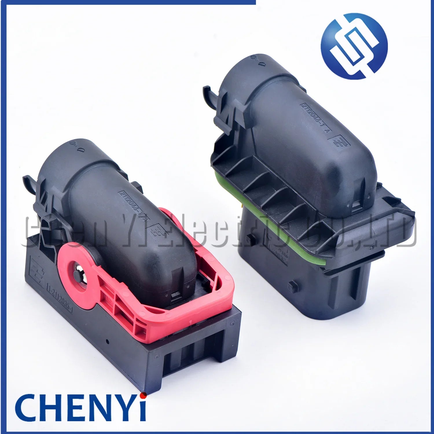26 Pin Automobile Connector Plug With Pins cover 1-2112035-1 1-2112036-1 1-2112041-1 1-2112042-1 2112046-1