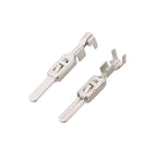 9442401 Automotive terminal 2.8mm Automotive connector terminal 2.8 insert DJ615C-2.8*0.8A