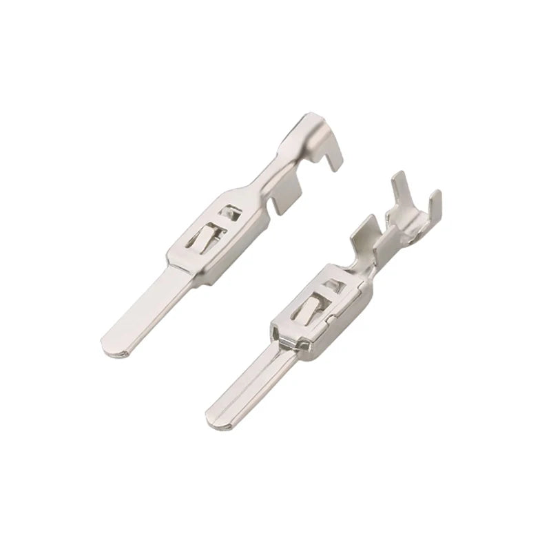 9442401 Automotive terminal 2.8mm Automotive connector terminal 2.8 insert DJ615C-2.8*0.8A