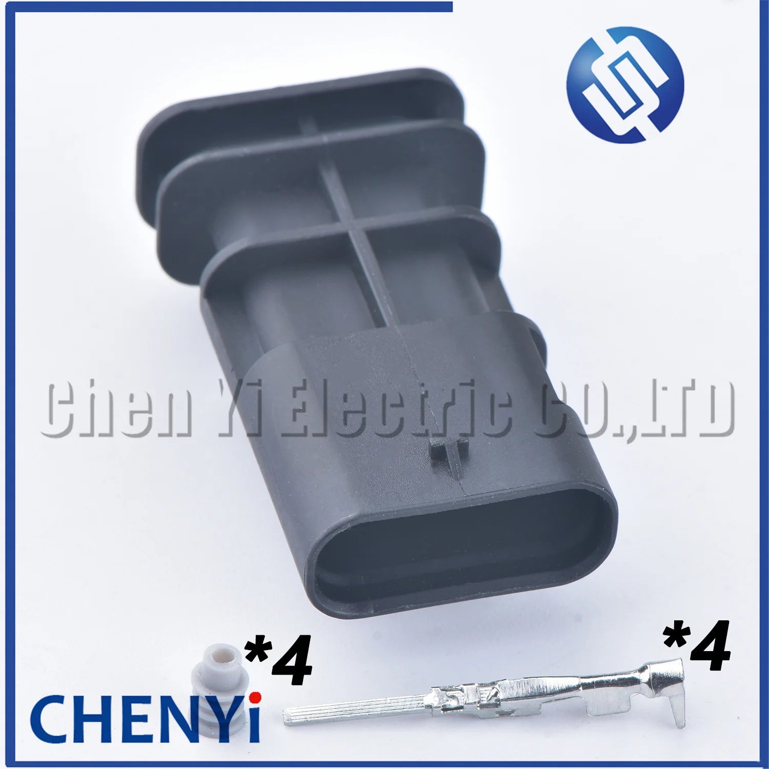 2 3 4 5 6 Pin Auto Fuel injection nozzle plug Reversing Radar sensor Parking sensor connector Oxygen sensor Air flow meter plug