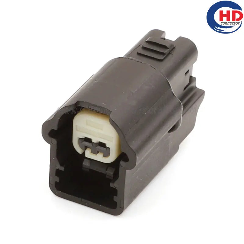 2pin auto waterproof electric plastic wire harness connector 31402-2400