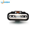 31034-4007 is suitable for seat wiring harness plugs and automotive wiring harness connector plugs. Dj722-1-3-21