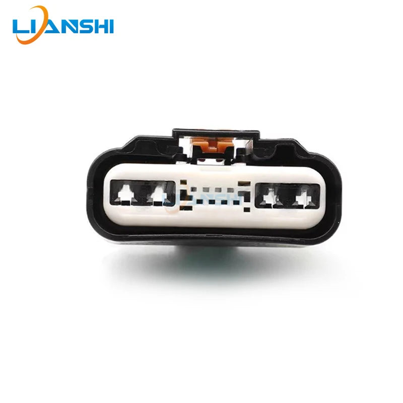 31034-4007 is suitable for seat wiring harness plugs and automotive wiring harness connector plugs. Dj722-1-3-21