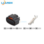 6189-0565/7283-1440-30/90980-11150 Automotive connector distributor plug oxygen sensor 4pin connector for Toyota Crown Lexus