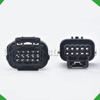10-Pin Auto Connector Automotive Connectors radar temperature control sensor