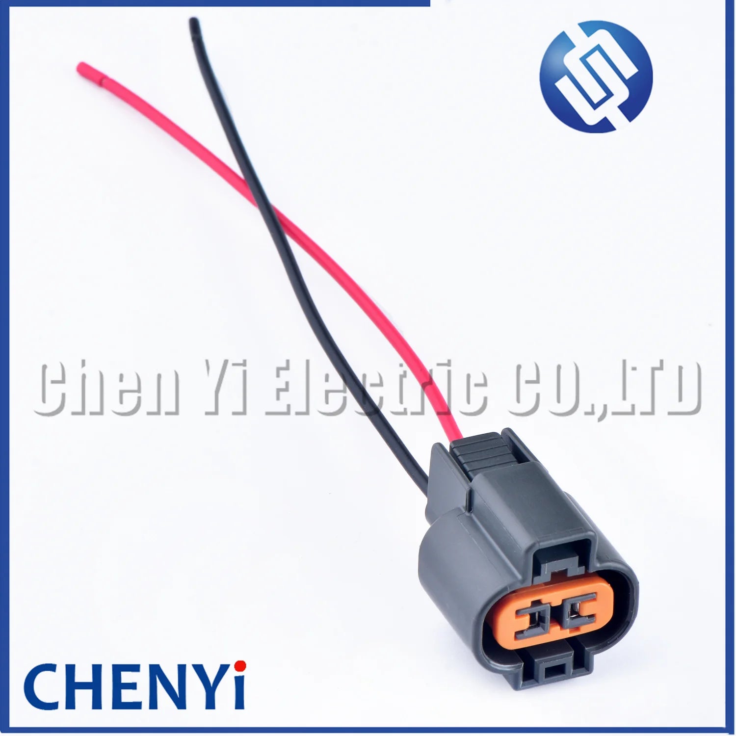 2 Pin Car Fog Lamp turn signal Sensor Wiring Plug PB625-02027 PB621-02020 PB625-02127 PB621-02120 For Hyundai Kia Mitsubishi