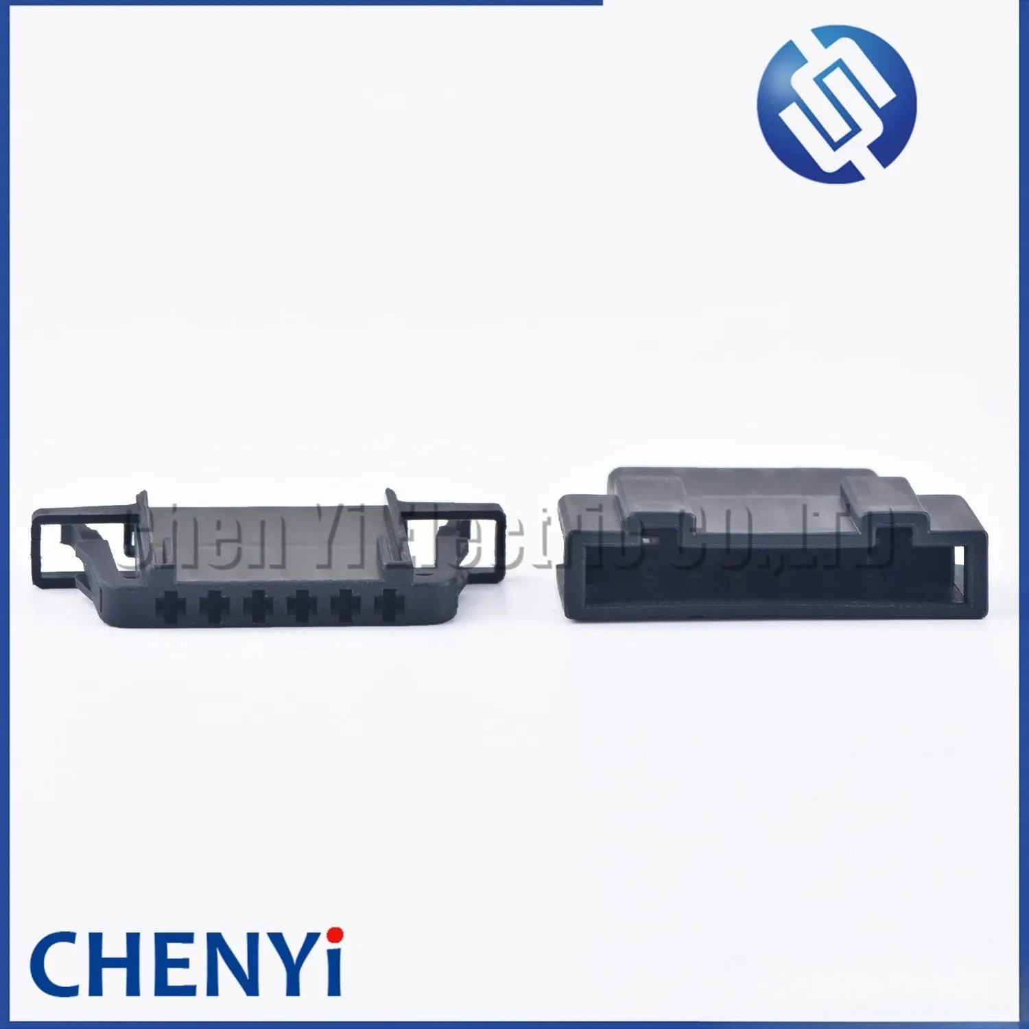 6 Pin 1.5 series male or female Automotive Connectors Electrical Accelerator Pedal Wire harness Plug 3B0972706 3B0 972 706