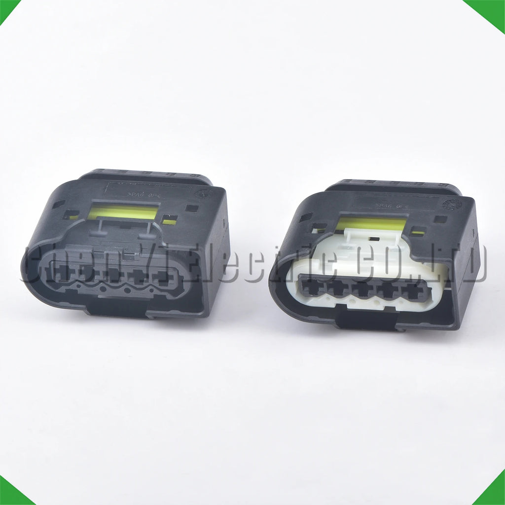 5-Pin Auto Connector Connector Automotive Connectors ignition ignition